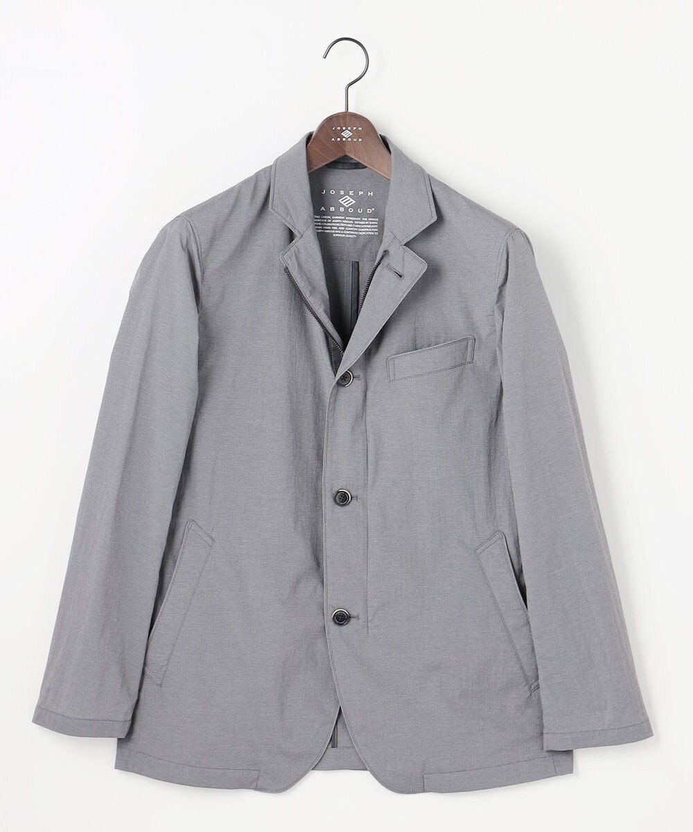 JOSEPH ABBOUD 【軽量/ストレッチ】アクティブレジャー ジャケット 