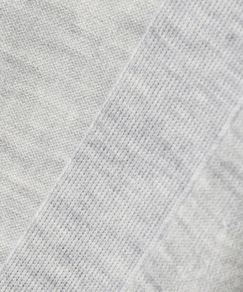 自由区 L 【洗える】CARIAGGI スーパーエクストラファインメリノ ニットカーディガン 