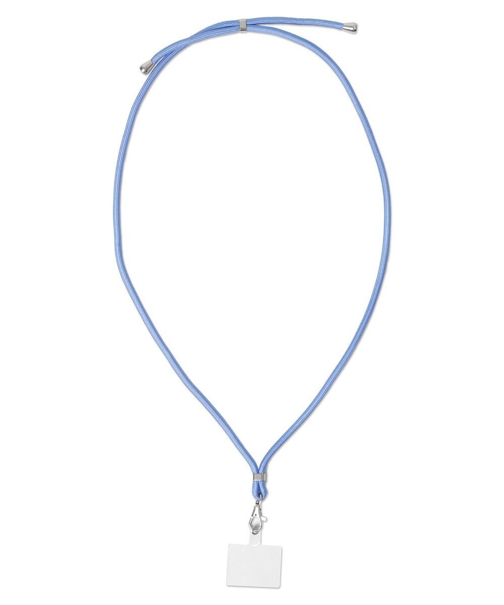 WEGO シート付きロープストラップ 