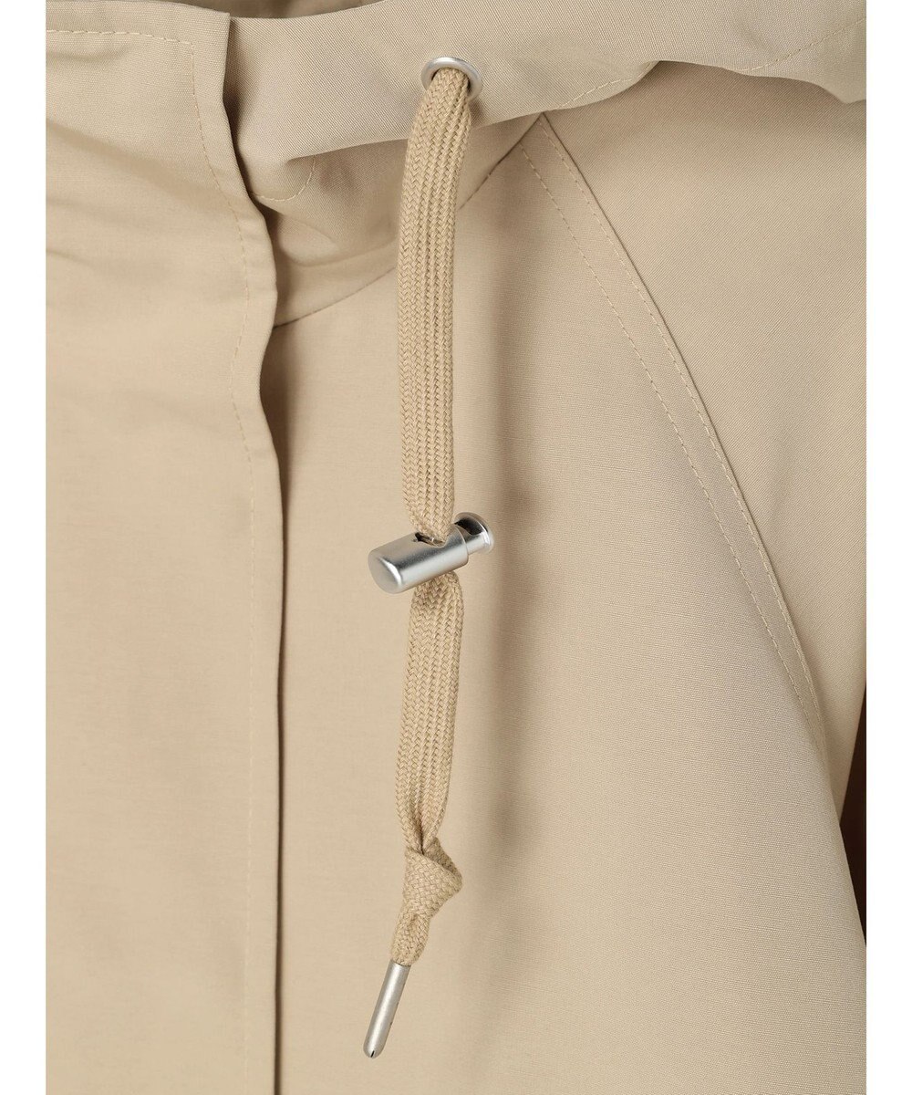 earth music&ecology マウンテンパーカー 