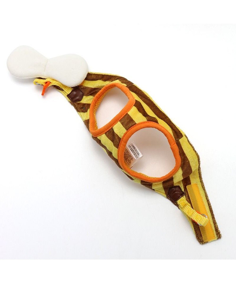 PET PARADISE  ペットパラダイス 蜂 ベストハーネス 【Ｓ】 