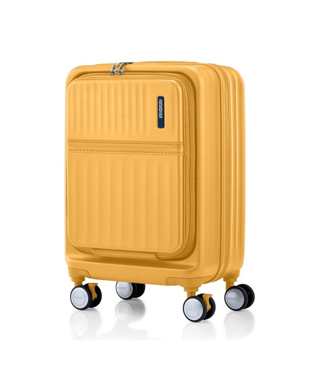 Samsonite アメリカンツーリスター スーツケース 36L(/44L) トラント スピナー54 TRANTO 