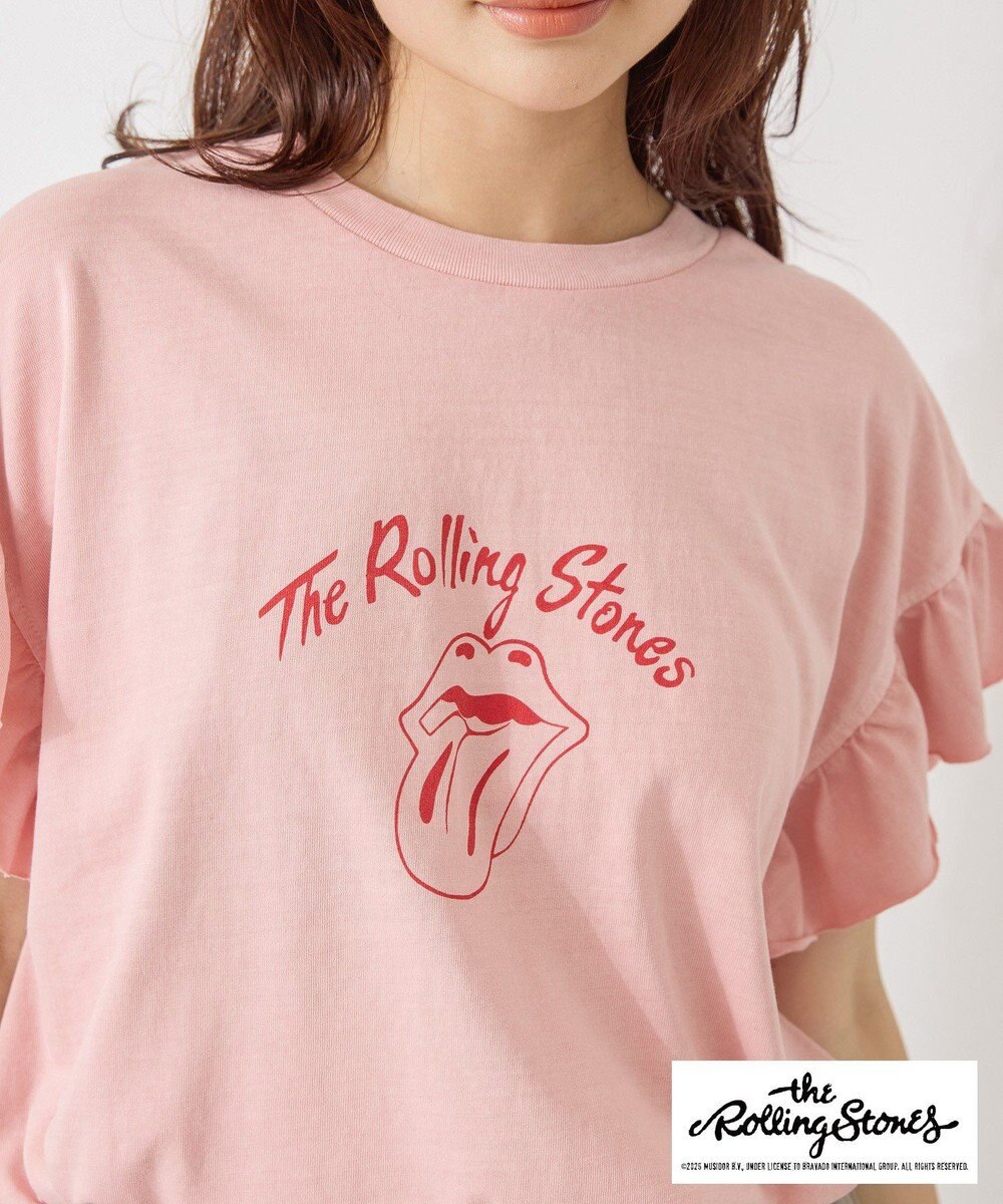 AMERICAN HOLIC 【KISS/The Rolling Stones】Tシャツ 
