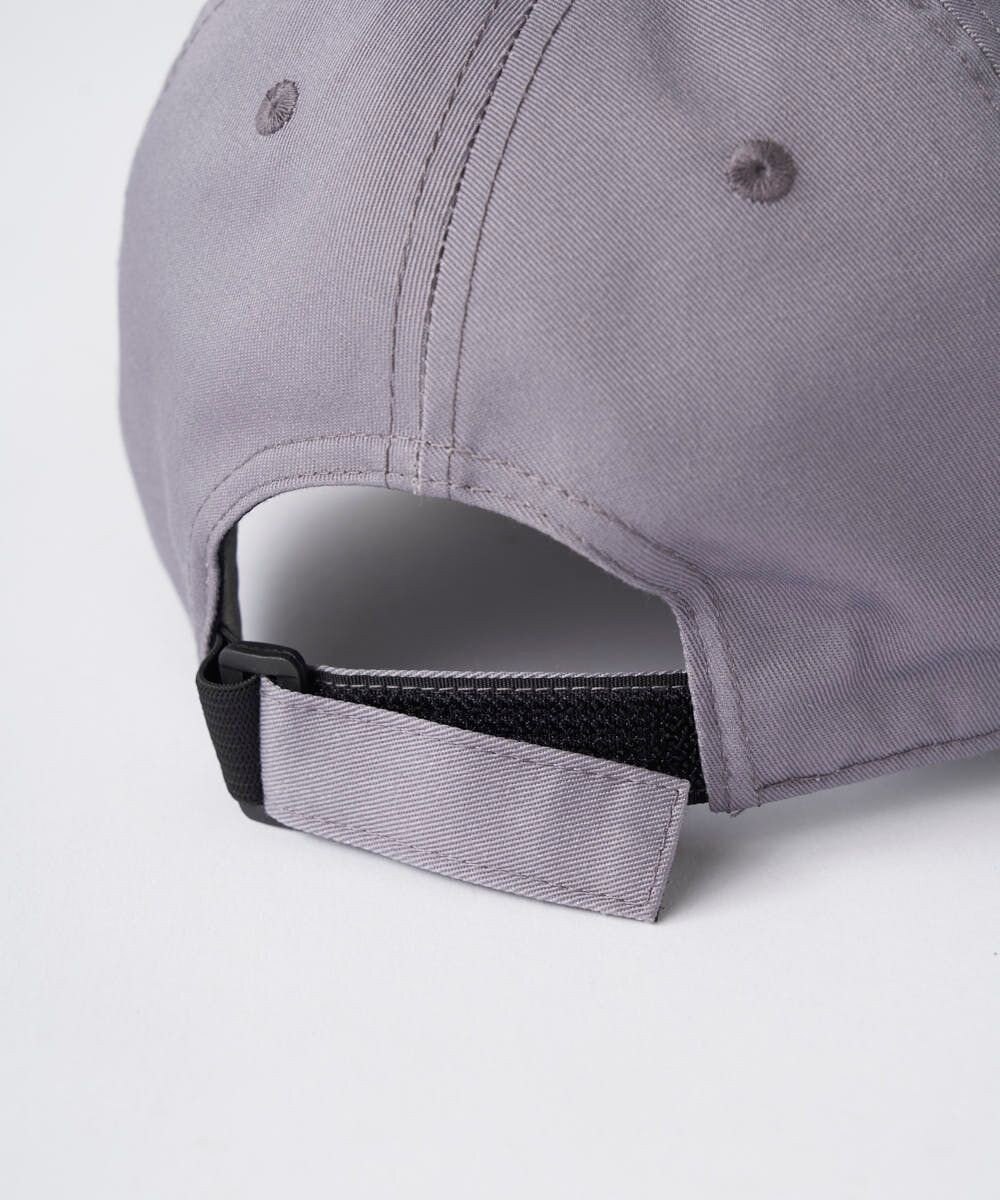 FILA GOLF／marie claire 【FILA GOLF】ベンチレーション付キャップ 