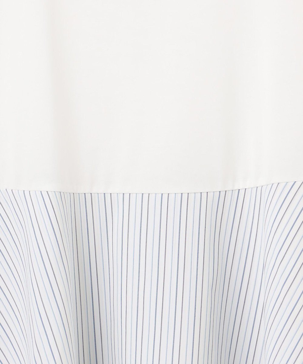 組曲 L シャツコンビティアード カットソー 