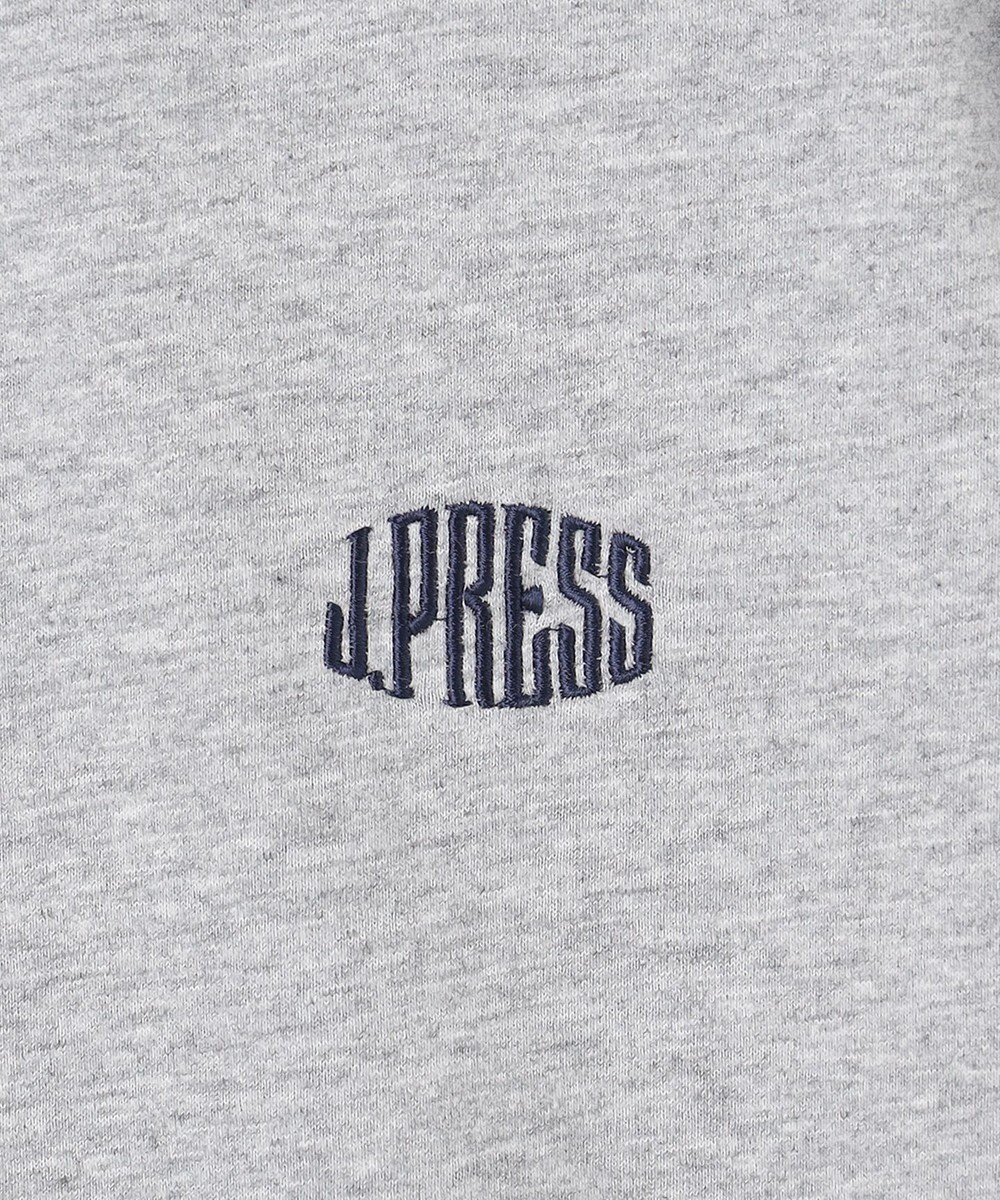 J.PRESS KIDS 【140-170cm】バックブル 長袖カットソー 