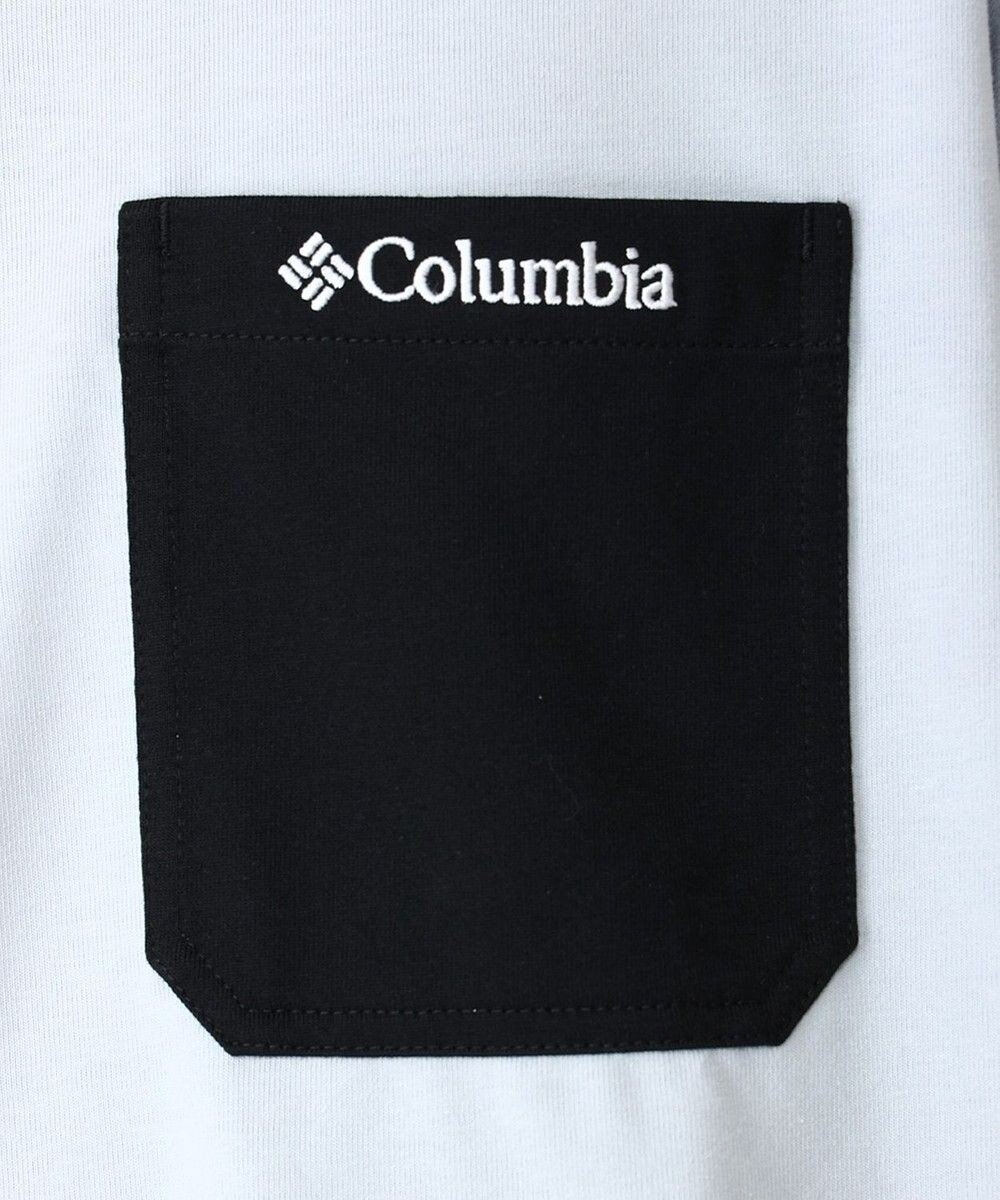 Columbia Columbia/ ヤングストリートロングスリーブクルー /コロンビア 