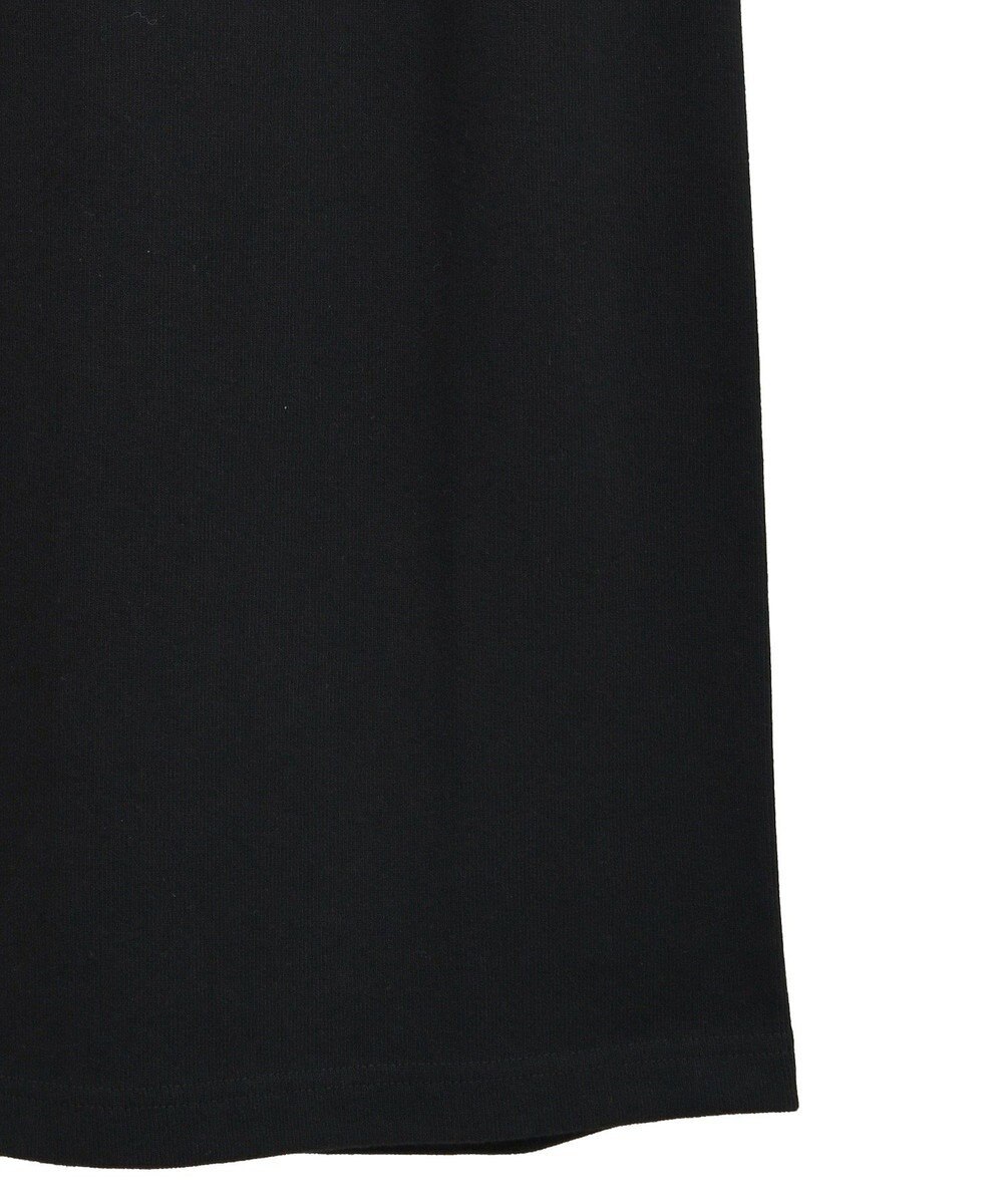 CRAFT STANDARD BOUTIQUE リブロングスカート 