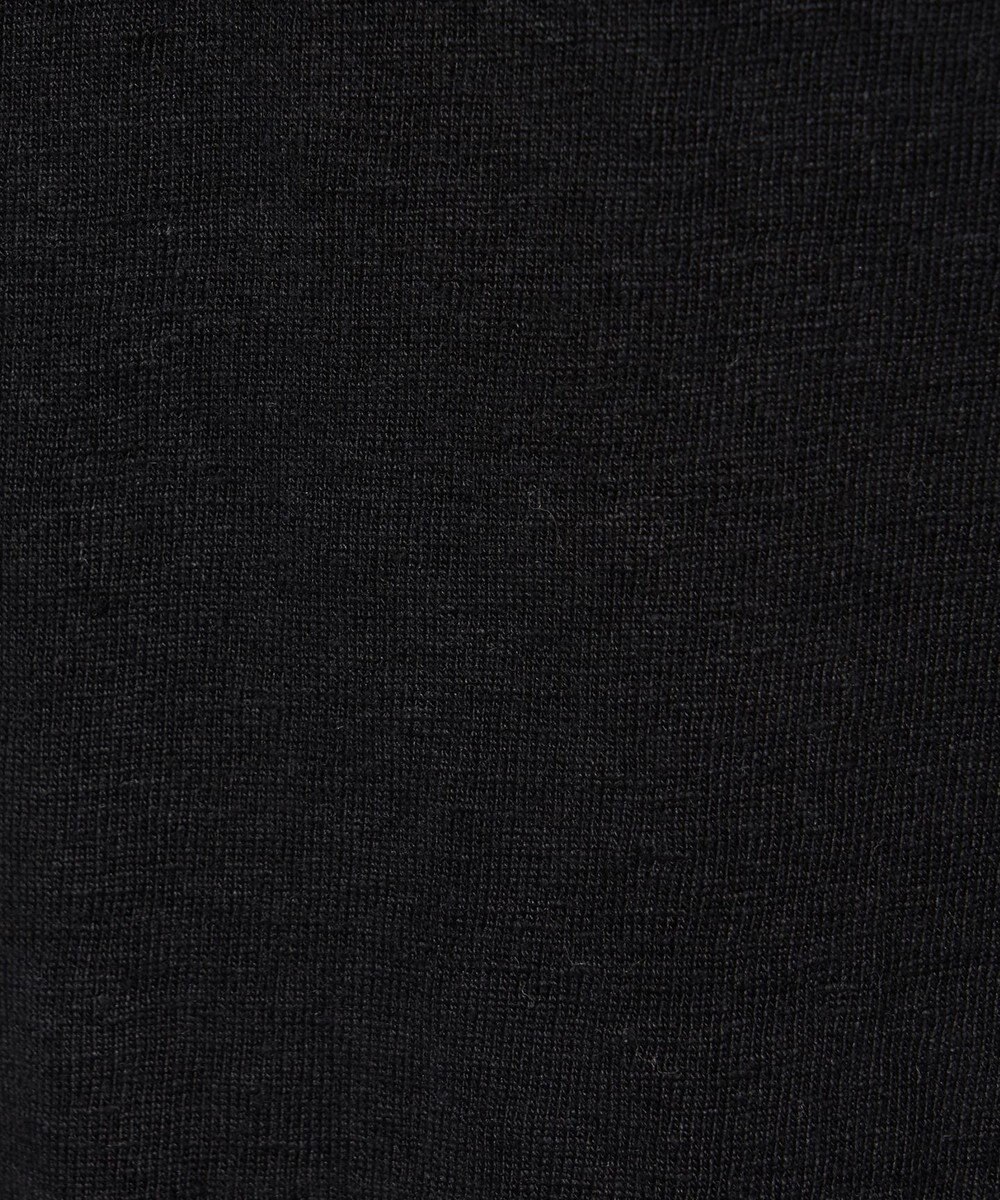 JOSEPH 【洗える】リネンジャージー　キャップスリーブトップス 