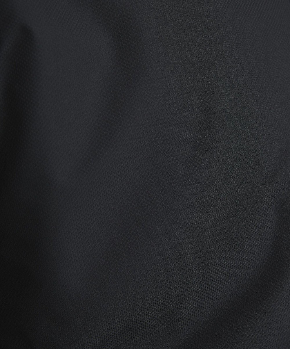 GOTAIRIKU 3シーズン対応【仕事で着用可】ラスタードビー  フーデッドブルゾン_無地(24年モデル) 