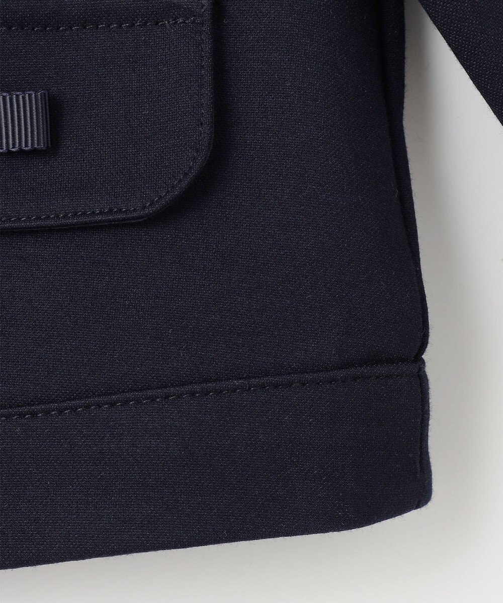 組曲 KIDS 【110-140㎝】ノーカラー ジャケット 