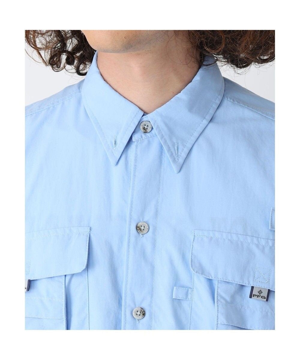 Columbia Columbia/ バハマ II ショートスリーブシャツ /コロンビア 