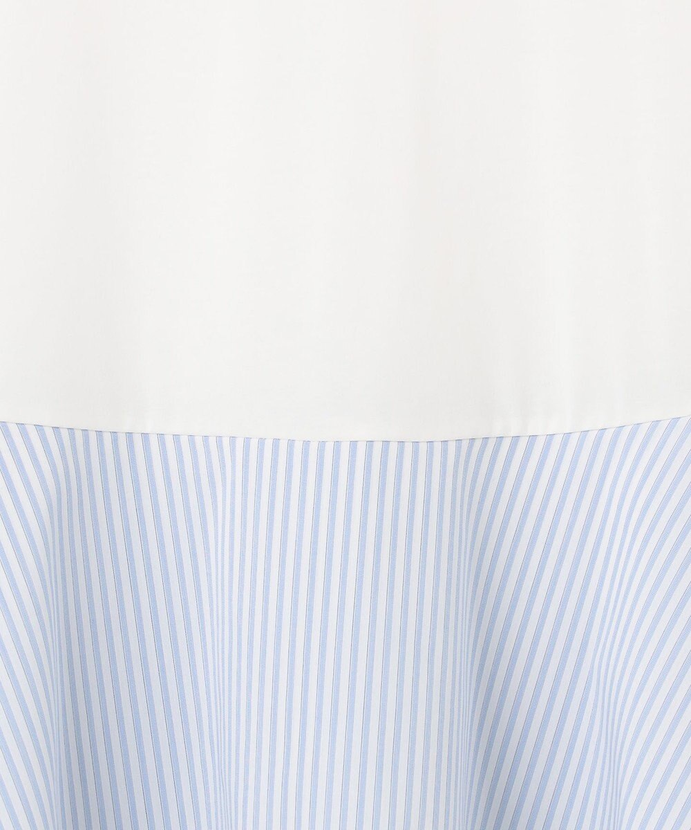 組曲 L シャツコンビティアード カットソー 