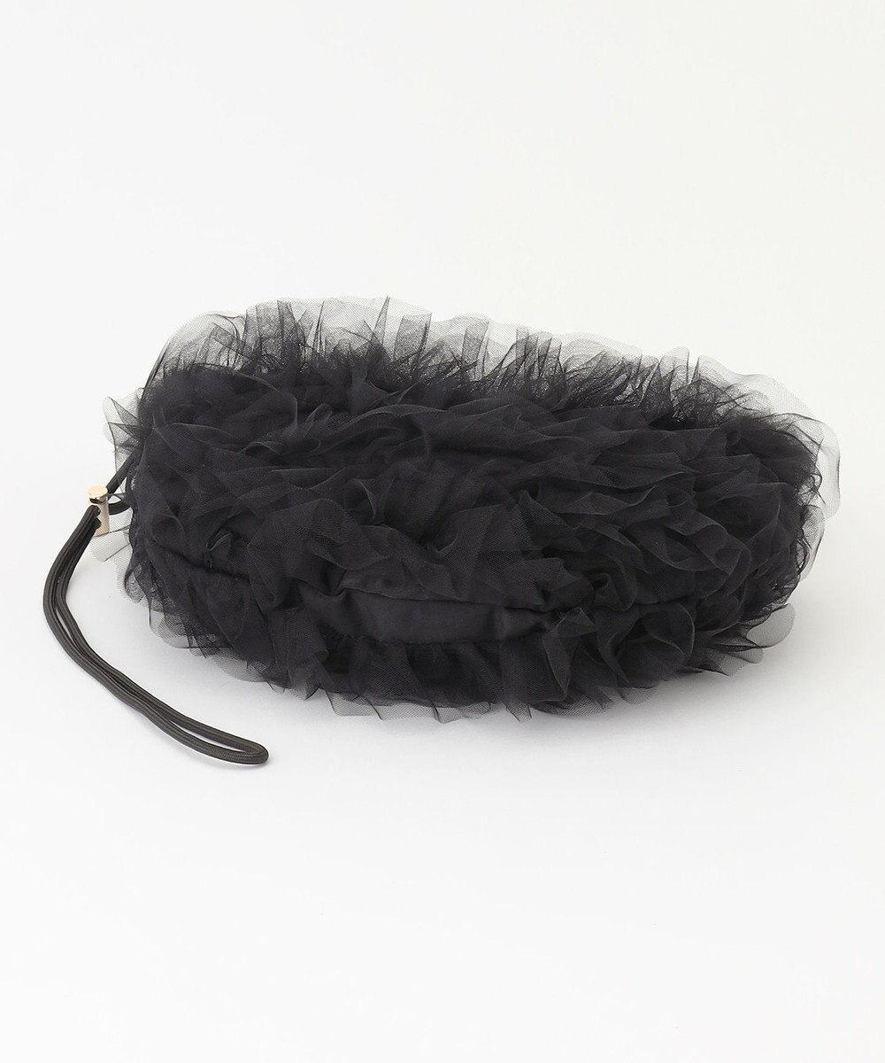 ANY SIS エアリーチュール ショルダーバッグ 