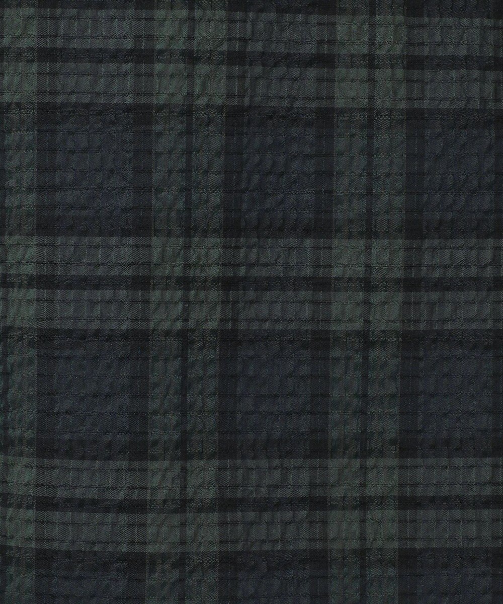 GOTAIRIKU リラックスシルエット【高通気性/吸水速乾】ドッツエアー クールマックスサッカーシャツ 