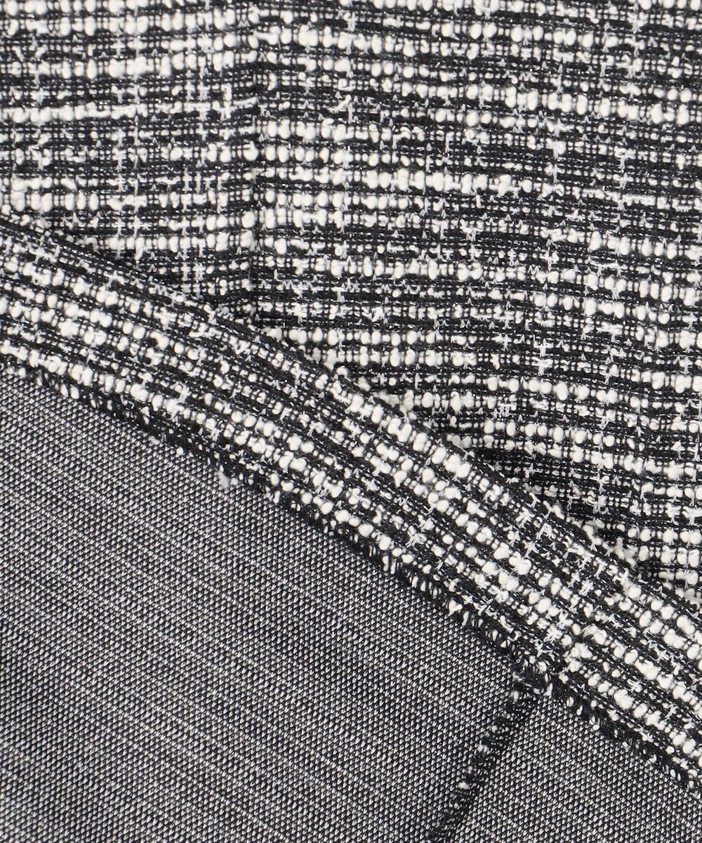 J.PRESS LADIES S ラメツイード ビスチェ 