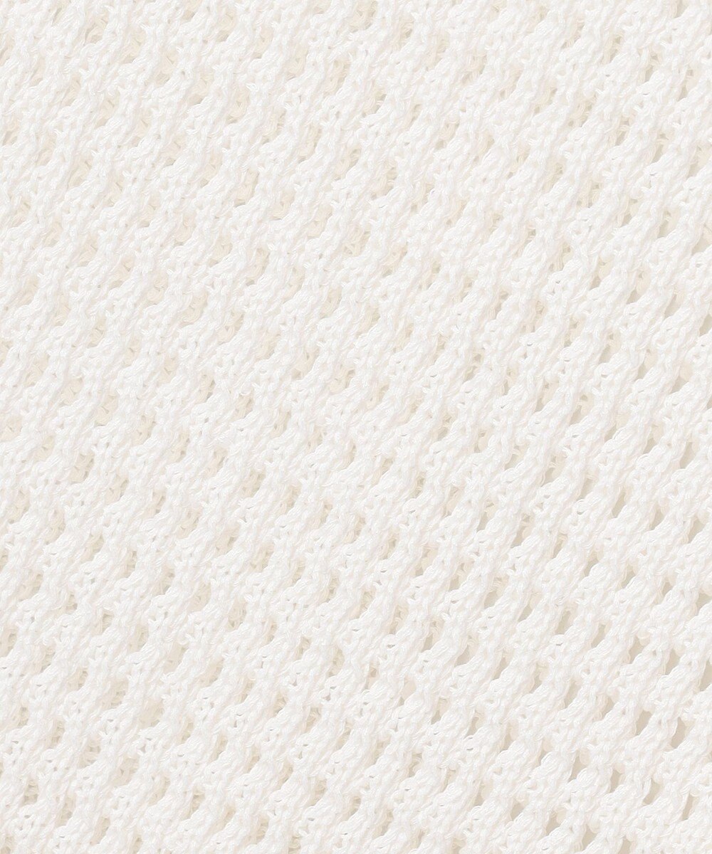 uncrave メッシュニット タイトスカート 