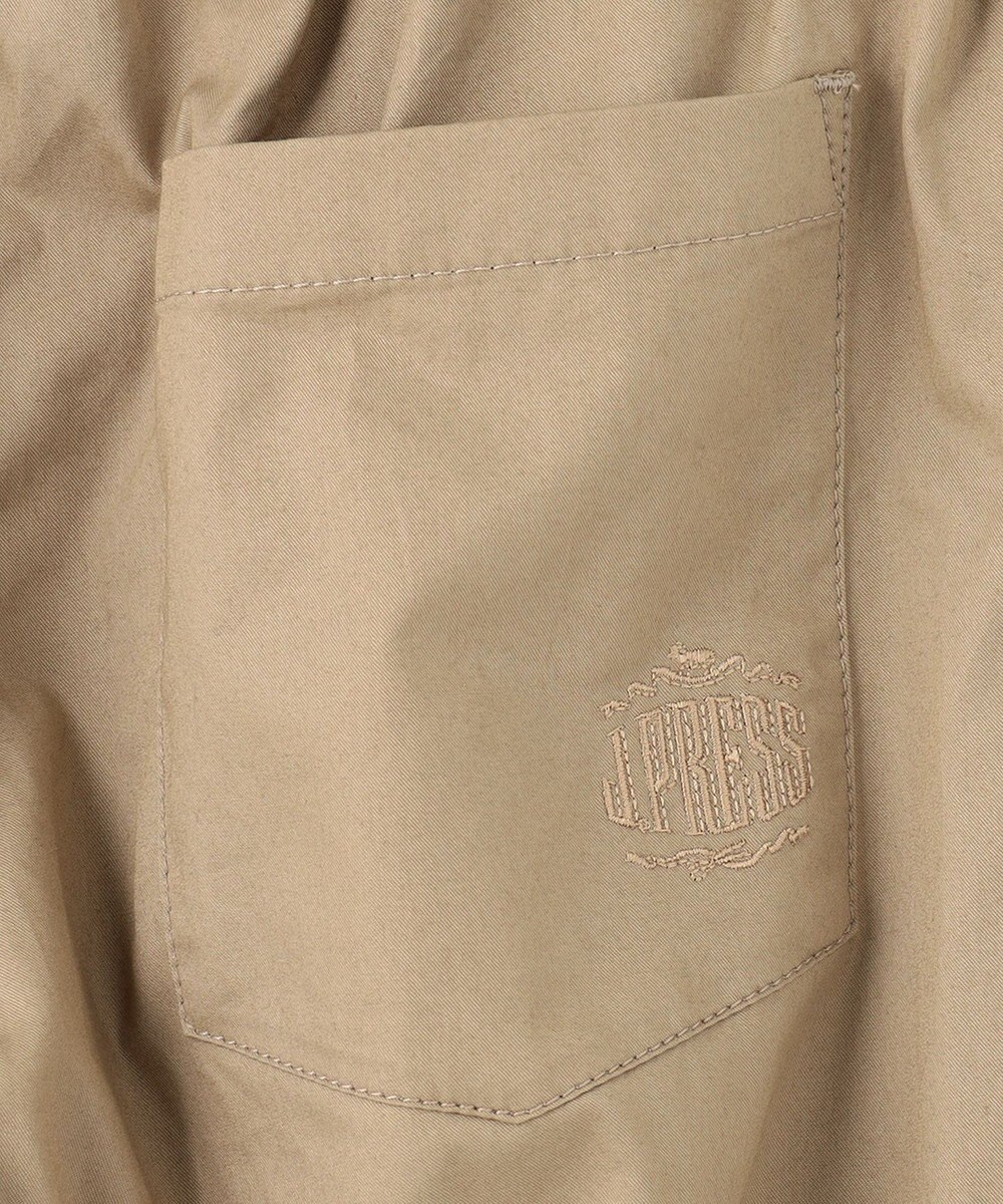 J.PRESS KIDS 【120-130cm】40/ツイル パンツ 