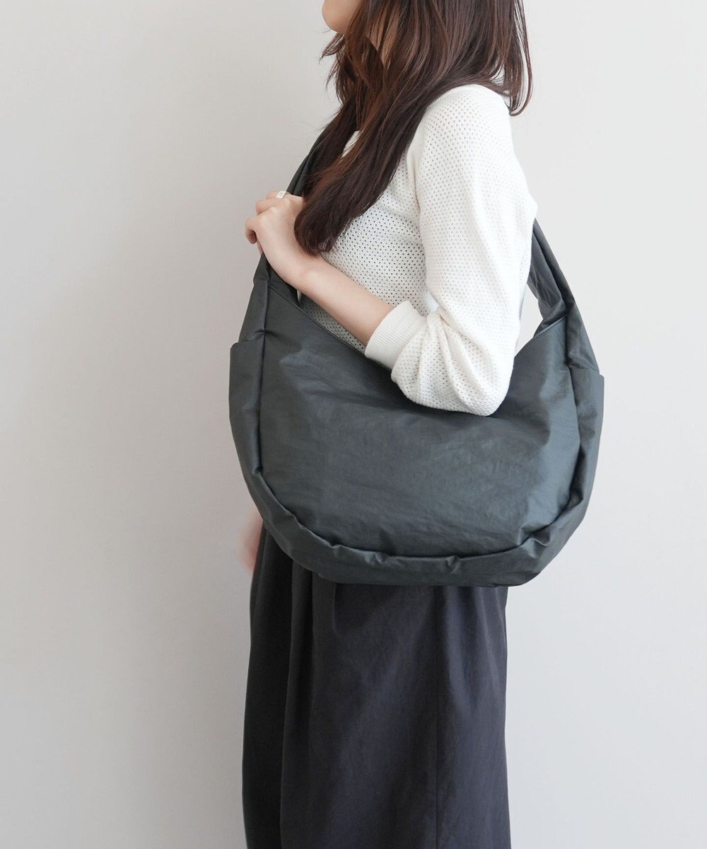TIDEWAY GRIZZLY ショルダーバッグ M 