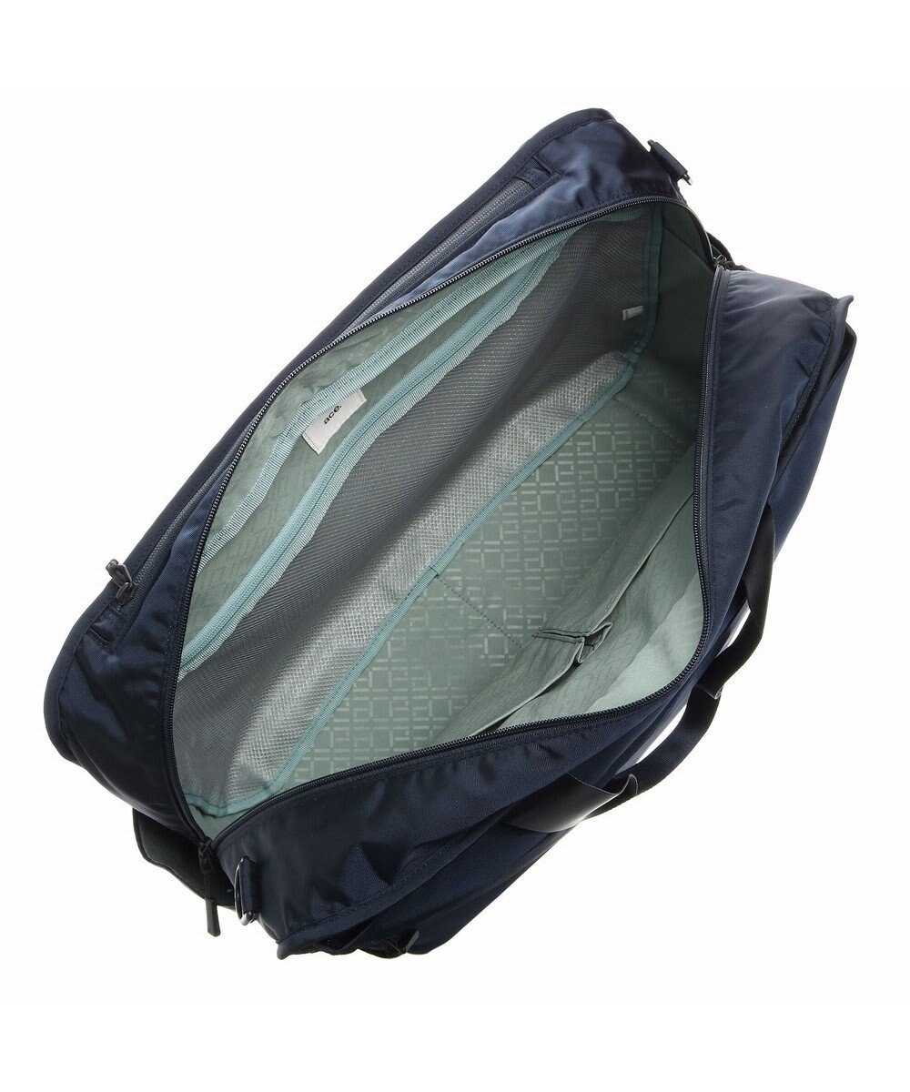 ACE BAGS & LUGGAGE ace. エース ファニップ ボストンバッグ Lサイズ 67298 