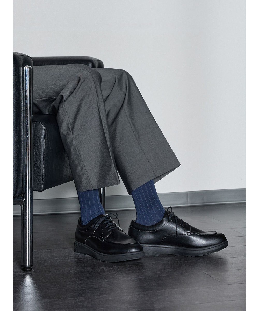 ASICS WALKING ペダラ コンフェザー メンズ GORE-TEX防水 4E 