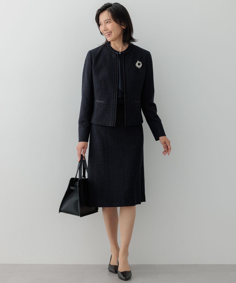 23区 サークル ブローチ 