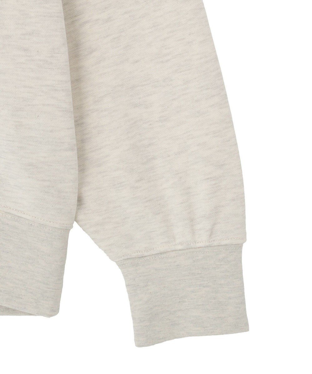 AMERICAN HOLIC News paperスウェット 