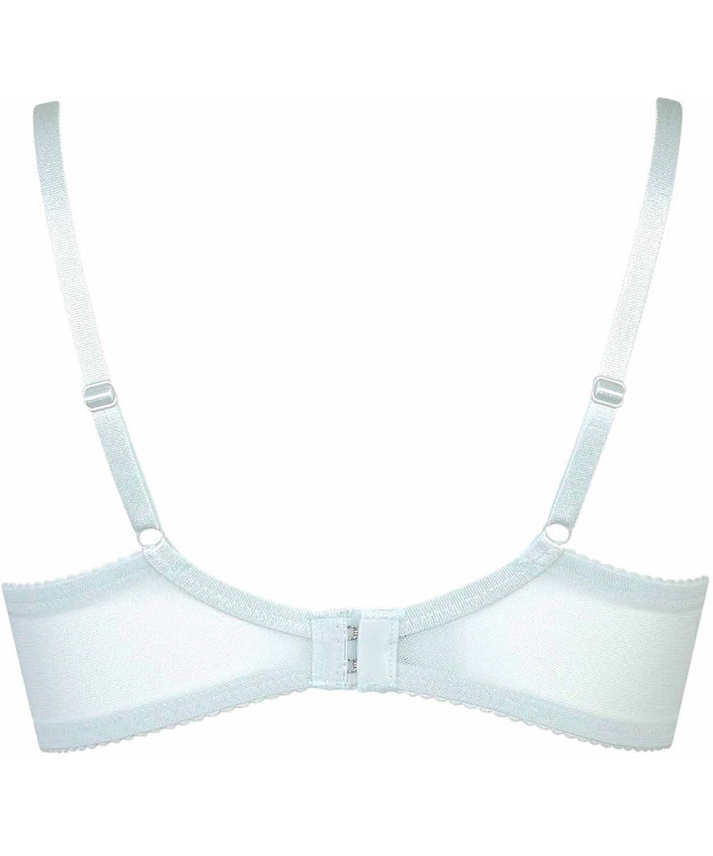 WACOAL 【重力ケアブラ】 ノンワイヤーブラ バストを重力から守る まる胸をキープ ラクなつけごこち Gカップまで対応 大きいサイズ レディース BXB194 /ワコール 