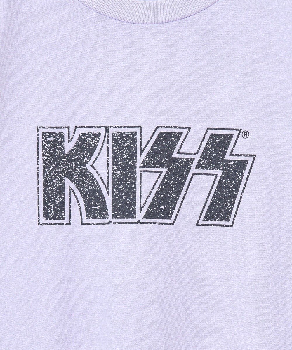 AMERICAN HOLIC 【KISS/The Rolling Stones】Tシャツ 