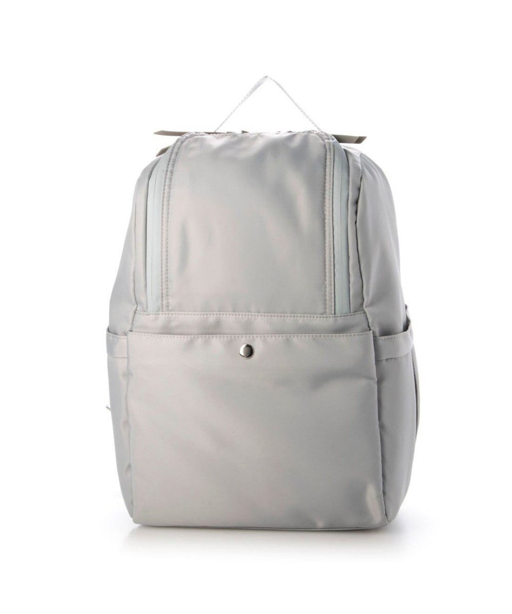 UNBILLION カシュカシュ cachecache / 10ポケット撥水リュックサック 