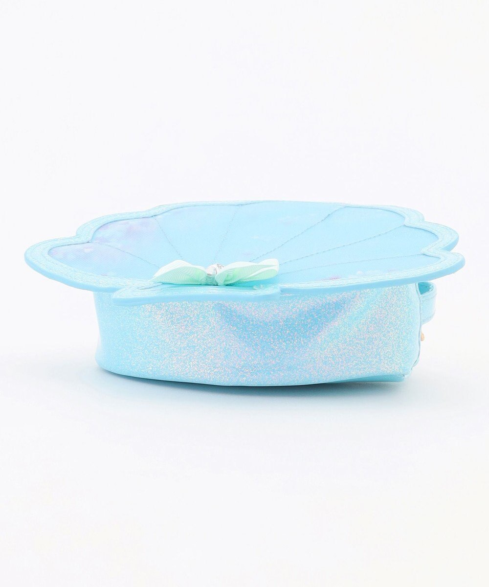 ANY KIDS シャラシャラショルダーバッグ 