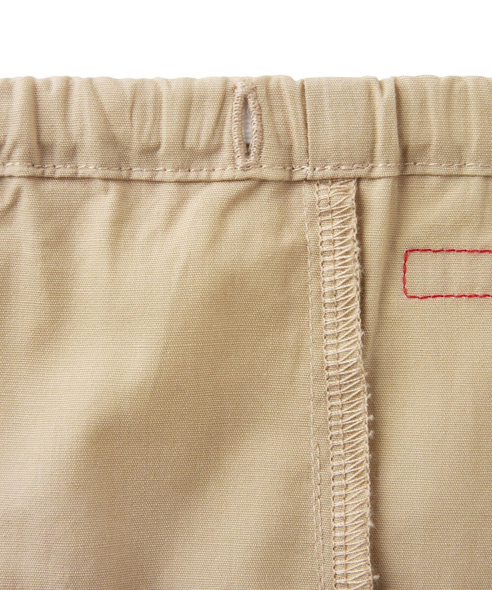 MIKI HOUSE HOT BISCUITS 顔ドン ブルマ＆ボディシャツセット【BOX付き】 