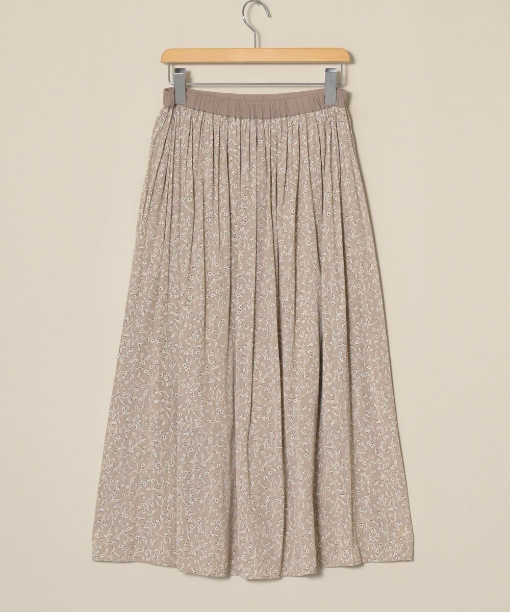 ONWARD Reuse Park 【any SiS】スカート春夏 