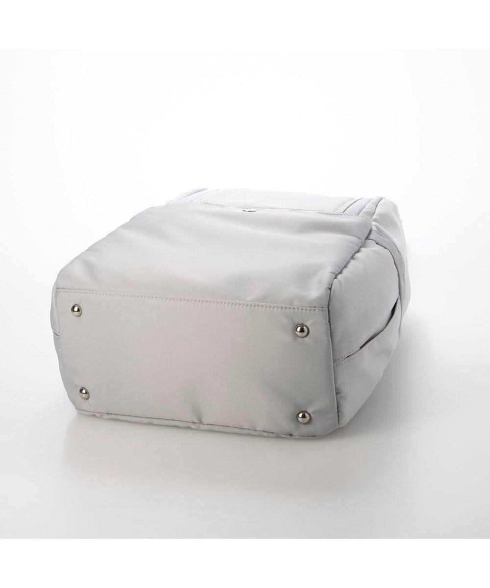 UNBILLION カシュカシュ cachecache / 10ポケット撥水リュックサック 