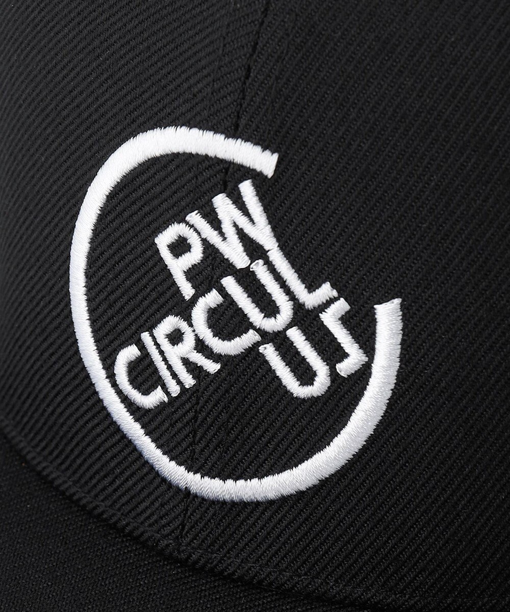 PW CIRCULUS 【UNISEX】Double Eagle コラボキャップ 