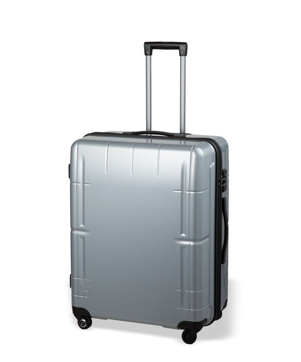 ACE BAGS & LUGGAGE proteca スタリアVsD スーツケース 104L キャスターストッパー 08215 プロテカ 