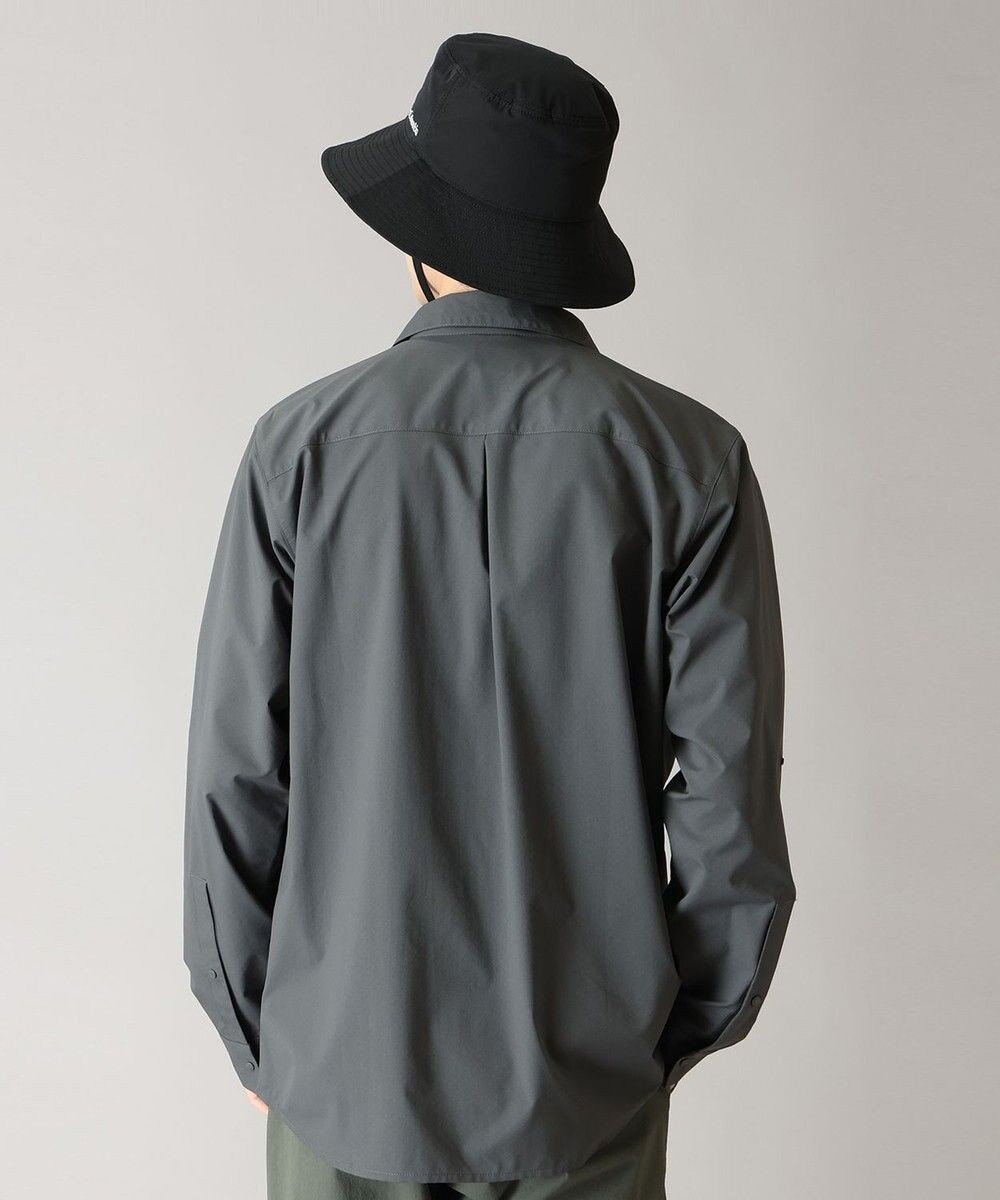 Columbia Columbia/ グレイシャルビスタロングスリーブシャツ /コロンビア 