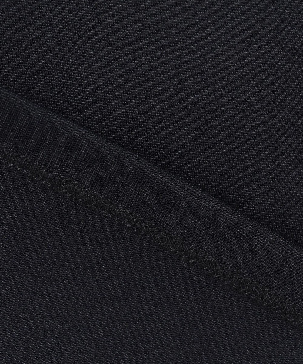 NAVE 【ReNAVE・洗える/接触冷感/UVケア】ライトポンチ ロングスリーブ 