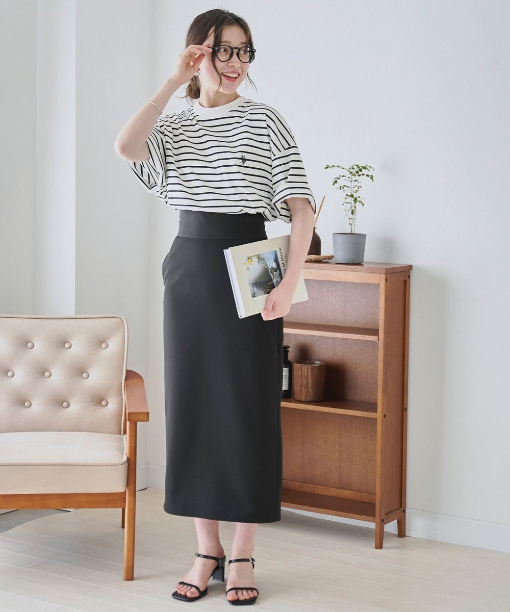 WEGO 【ユニセックス着用ITEM】別注USPOLO　ヘビーウエイトBIGT（S） 