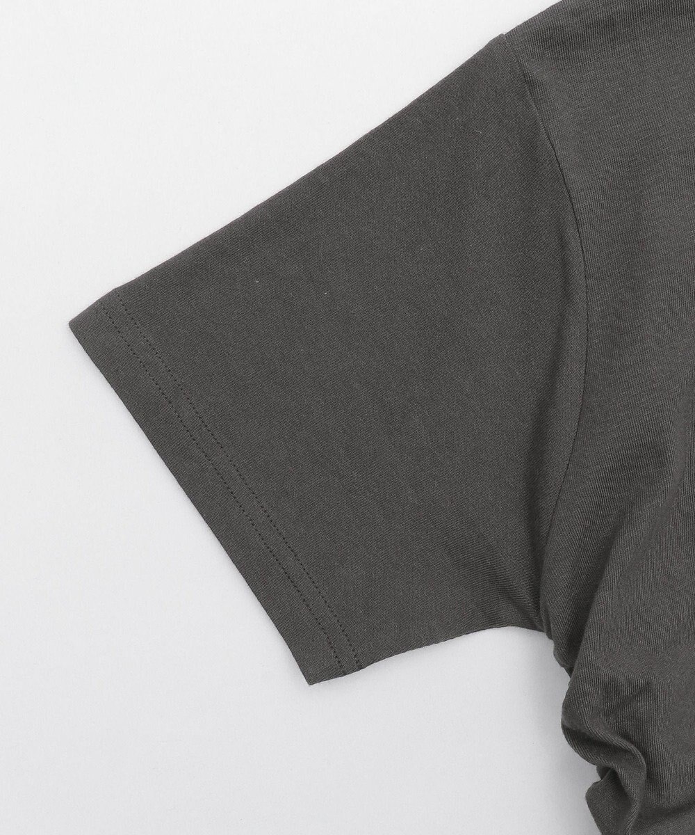 WEGO グラフィックドロストショートT 