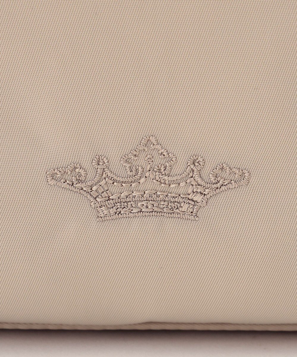 TOCCA 【WEB＆一部店舗限定】【撥水・サスティナブル素材】CIELO MINI BOSTON ボストンバッグ 