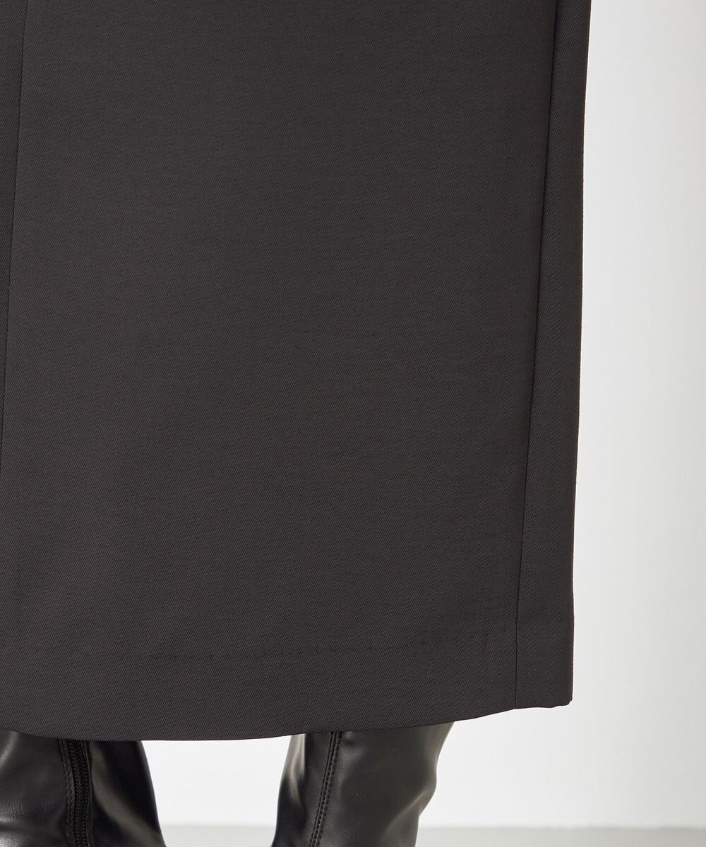 NAVE 【Nave】ライトツイル スカート 