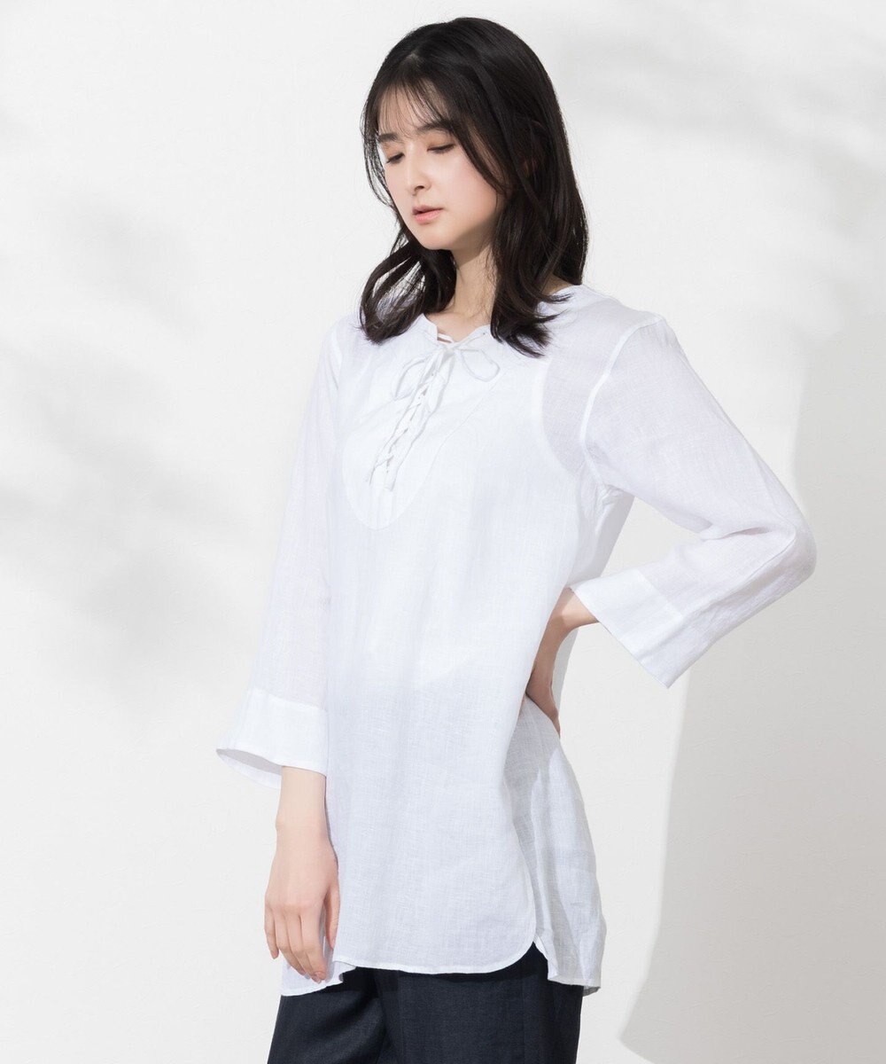 ONWARD Reuse Park 【23区】ブラウス春夏 