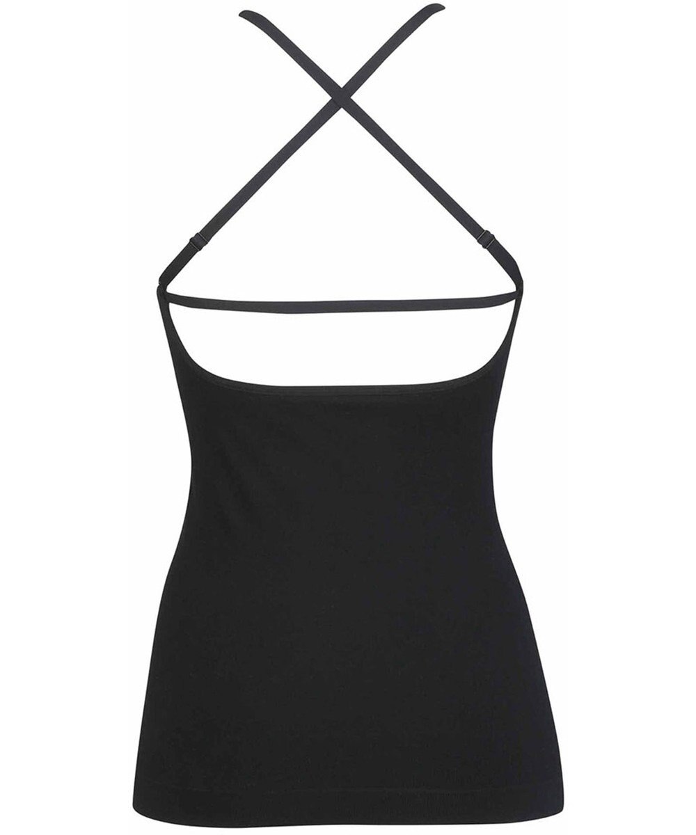 WACOAL カップ付きインナー 【GOCOCi ゴコチ】 ぴったりフィット ズレにくい 洗濯機洗い可能(ネット使用) ブラキャミソール ブラトップ レディース ノンワイヤー UGG122 /ワコール 