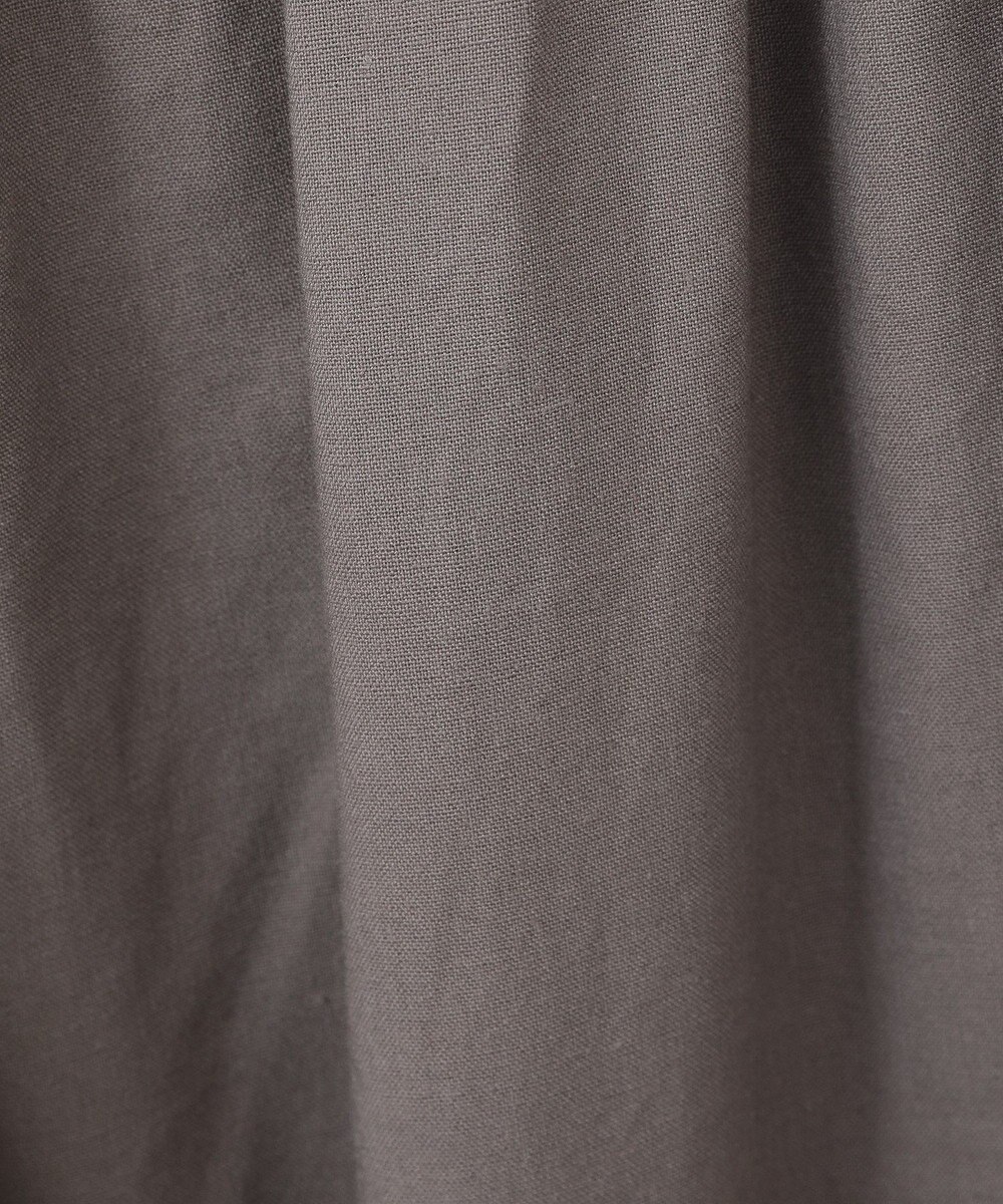 earth music&ecology 【接触冷感/UVカット】リラックスイージーパンツ 