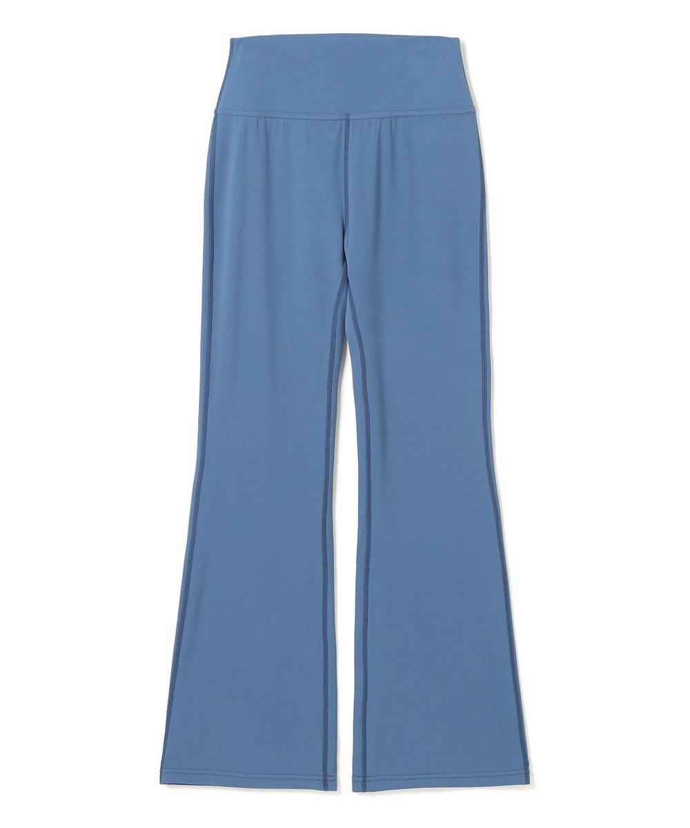 Chacott Chacott BALANCE Boost フレアパンツ 