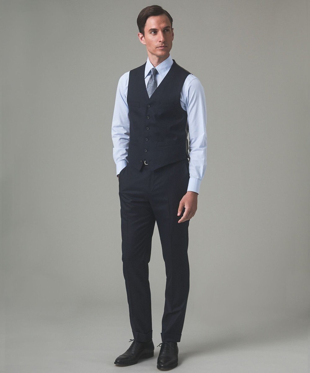 GOTAIRIKU GOTAIRIKU別注【日本製】シルク ネクタイ 