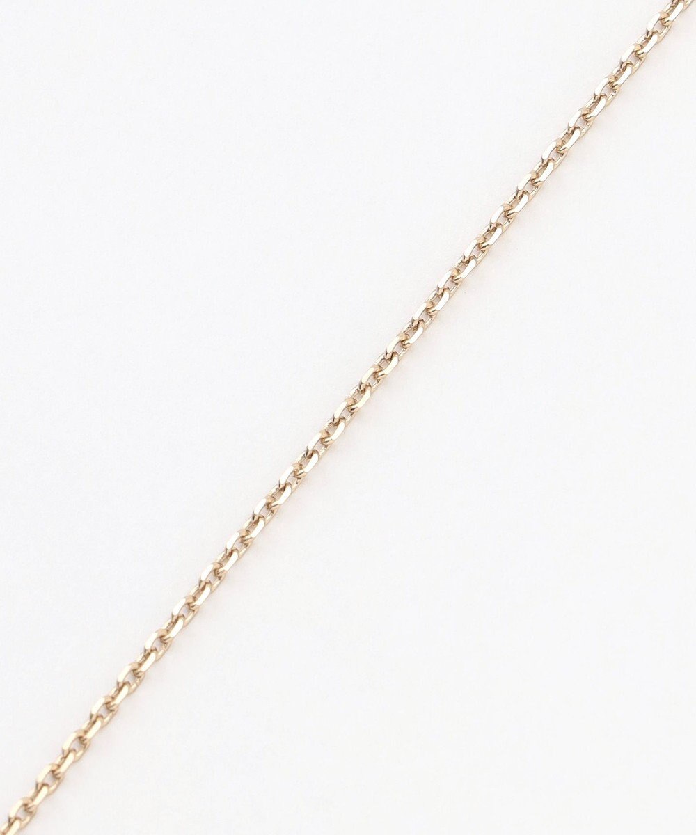 J.PRESS LADIES shizuku ワントップ ネックレス 