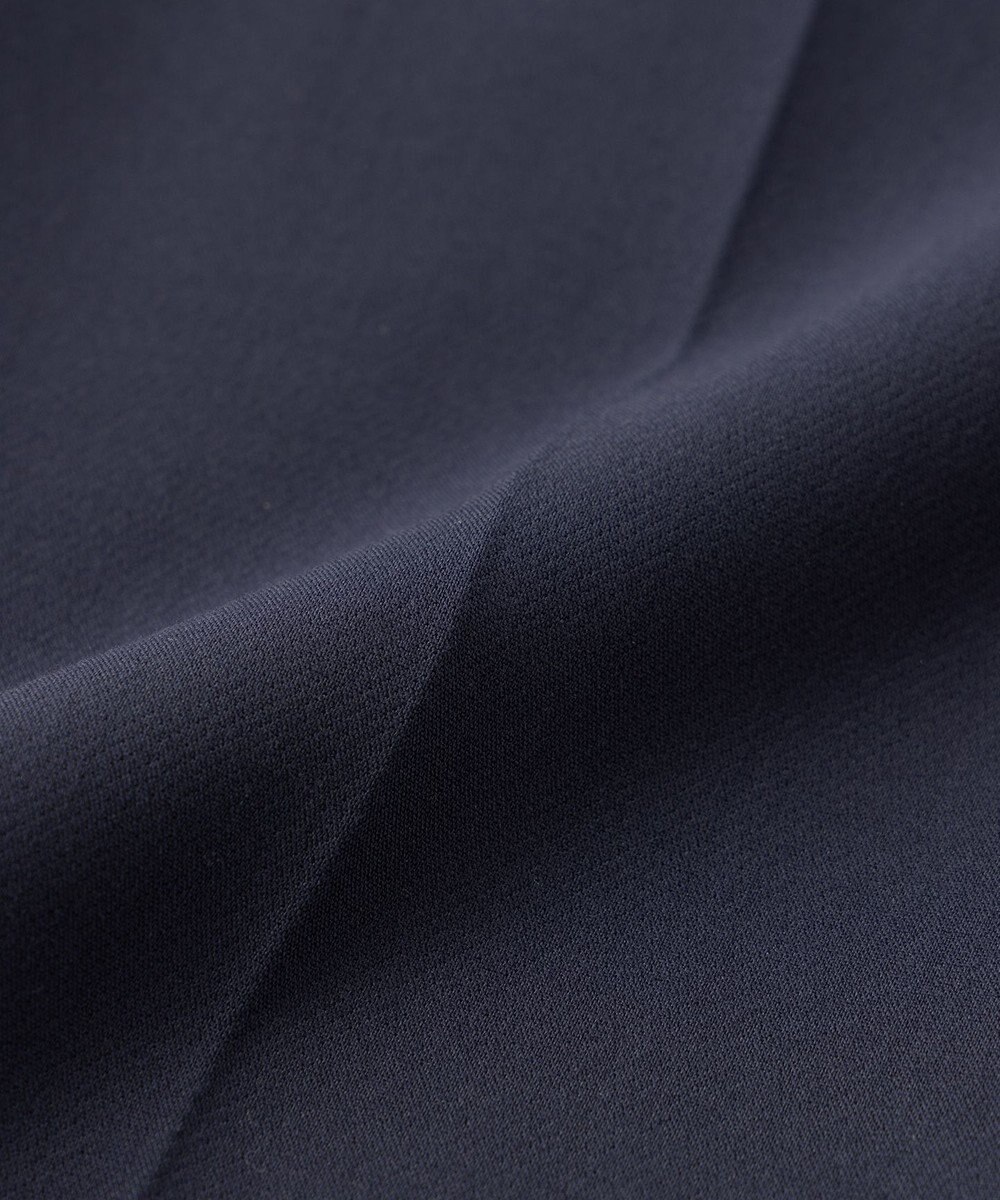 UNFILO ウォームテーパードパンツ 