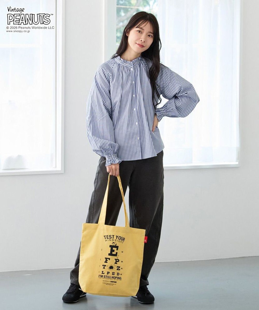 ROOTOTE 8501【ルートート】スヌーピー IP.トール.ピーナッツ-1A 